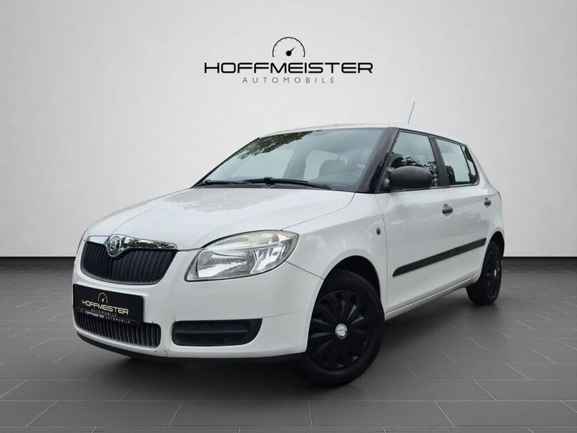 Fabia