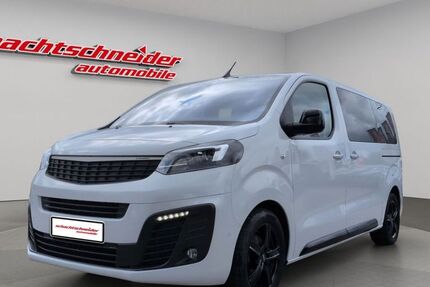 Opel Zafira Life 73.024 km 31.890 &euro; Ketzin 14669