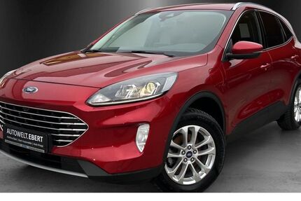 Ford Kuga 68.990 km 21.690 &euro; Germersheim 76726