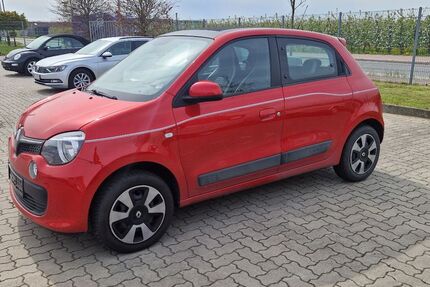 Renault Twingo 58.975 km 4.000 &euro; Jork 21635