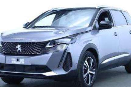 Peugeot 5008 17.310 km 24.280 &euro; Rüsselsheim 65428