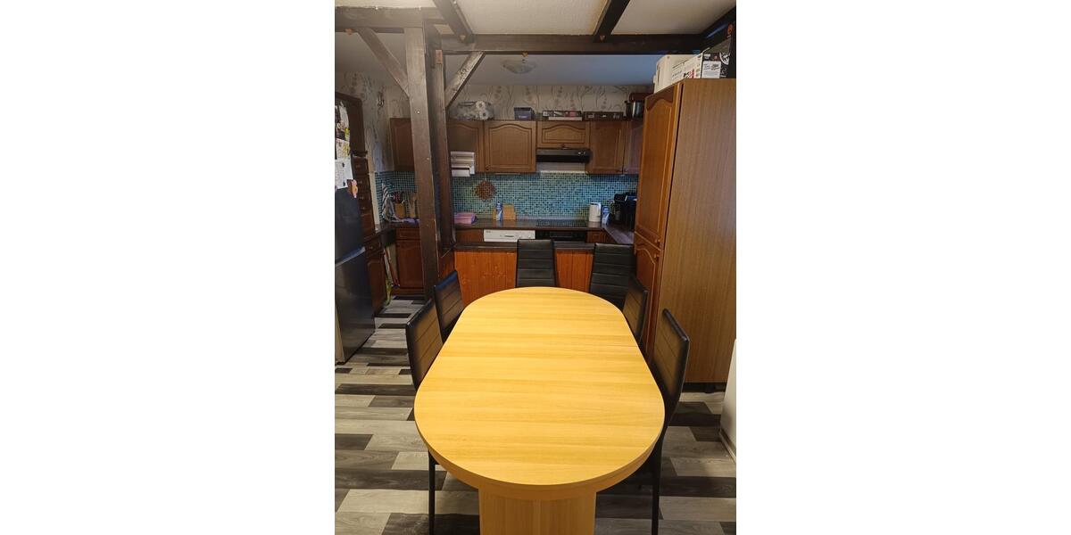Etagenwohnung Oberkochen - 4.5 Zimmer, 96 m&sup2;, 950&euro; | Angebot:26546757