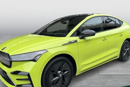 Skoda Enyaq 73.600 km 36.450 &euro; Siegen 57076