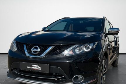 Nissan Qashqai 189.600 km 9.999 € Braunschweig 38112