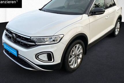 VW T-Roc 39.149 km 25.490 &euro; Bad Sooden-Allendorf 37242