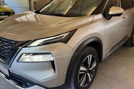Nissan X-Trail 69.970 km 29.599 € Horhausen 56593