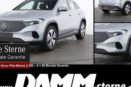 Mercedes-Benz EQA 10.396 km 36.970 &euro; Hofgeismar (bei Kassel) 34369