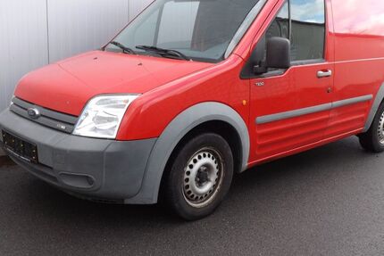 Ford Transit 224.000 km 2.750 € Fürth Burgfarrnbach 90768