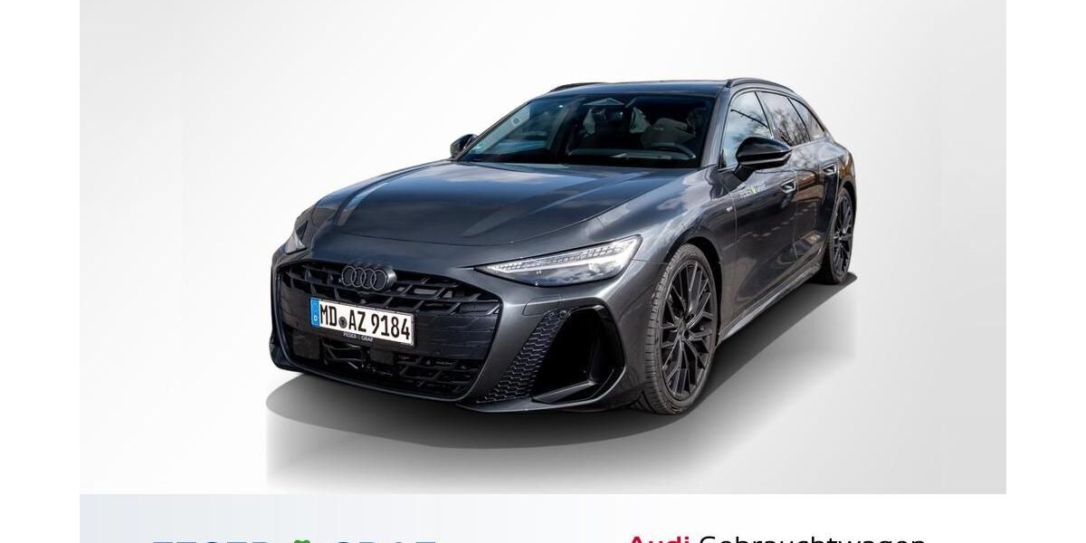 Audi A6 4.900 km 80.940 &euro; Magdeburg 39126