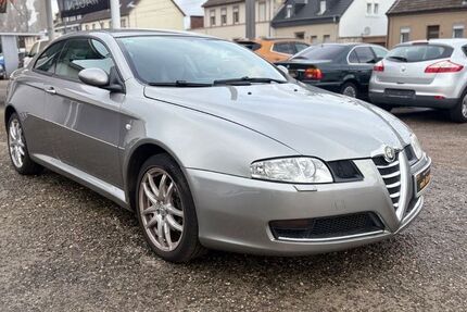 Alfa Romeo GT 251.106 km 3.200 &euro; Ludwigshafen am Rhein 67071
