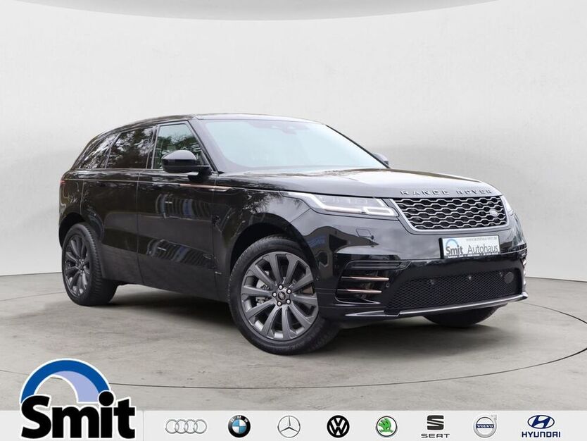 Range Rover Velar