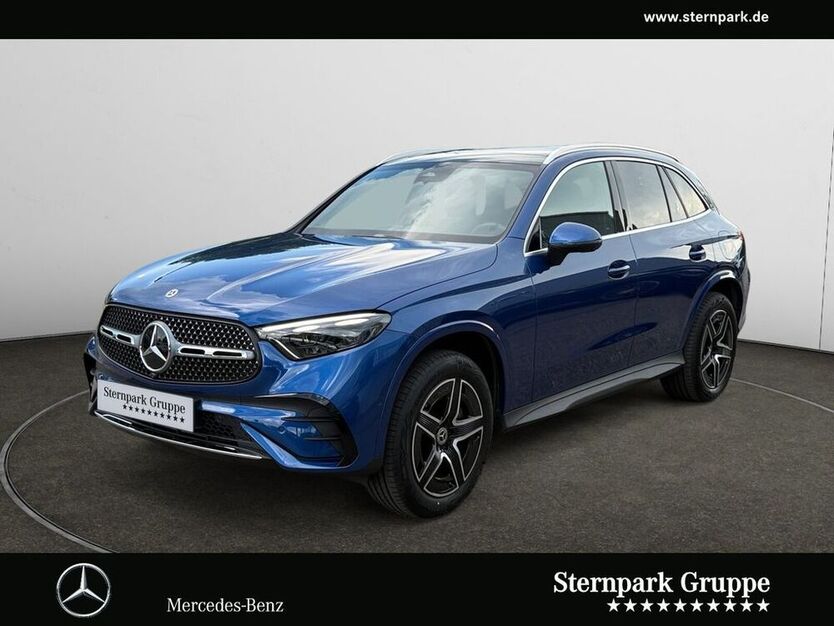 GLC 300