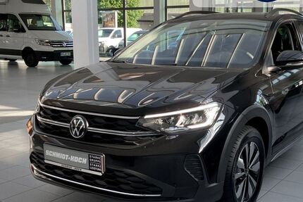 VW Taigo 4.900 km 24.990 &euro; Oldenburg 26123