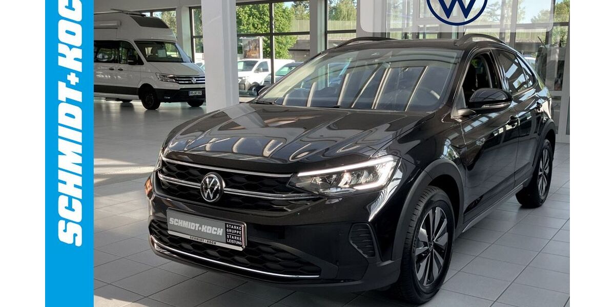 VW Taigo 4.900 km 24.990 &euro; Oldenburg 26123