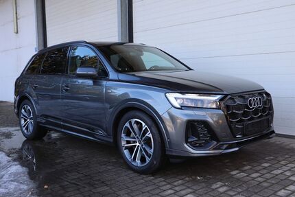 Audi Q7 26.900 km 69.400 &euro; Passau 94034