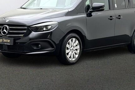 Mercedes-Benz T-Klasse 3.900 km 33.950 &euro; Hamm 59067