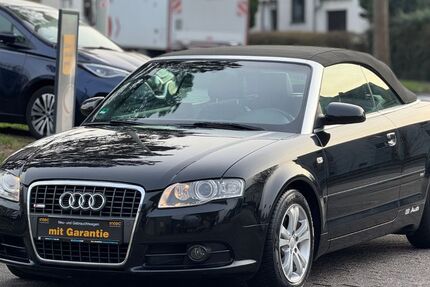 Audi A4 202.650 km 8.999 &euro; Kassel 34132