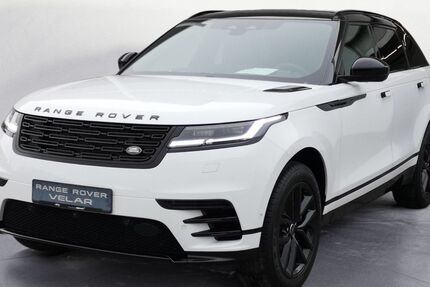 Land Rover Range Rover Velar 10.040 km 63.888 € Balingen 72336