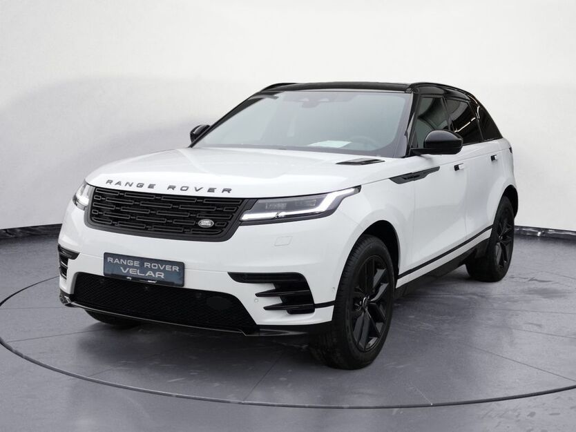 Land Rover Range Rover Velar 10.040 km 63.888 € Balingen 72336