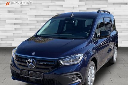 Mercedes-Benz EQT 3.893 km 37.520 € Ingolstadt 85055