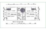 Dachgeschoßwohnung Magdeburg Neue Neustadt - 4 Zimmer, 98 m&sup2;, 800&euro; | Angebot:26335776