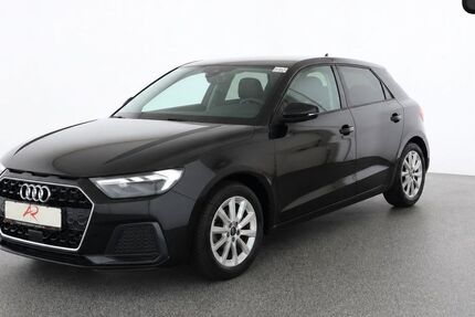 Audi A1 23.000 km 23.470 &euro; Ludwigsfelde 14974