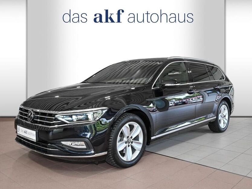 Passat