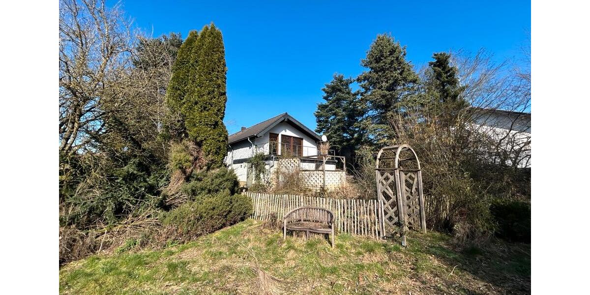 Einfamilienhaus Blankenheim - 3 Zimmer, 108 m&sup2;, 229.000&euro; | Angebot:24576558