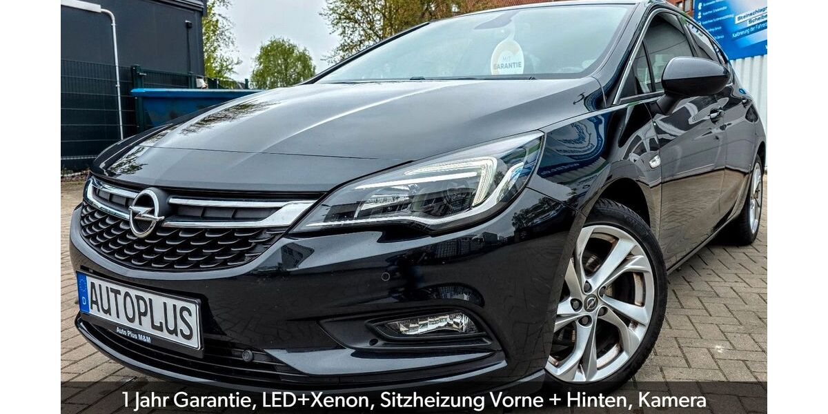 Opel Astra 162.000 km 7.199 &euro; Garbsen,Hannover 30827