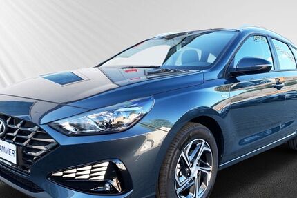 Hyundai i30 8.590 km 19.490 &euro; Dresden / Radebeul 01445