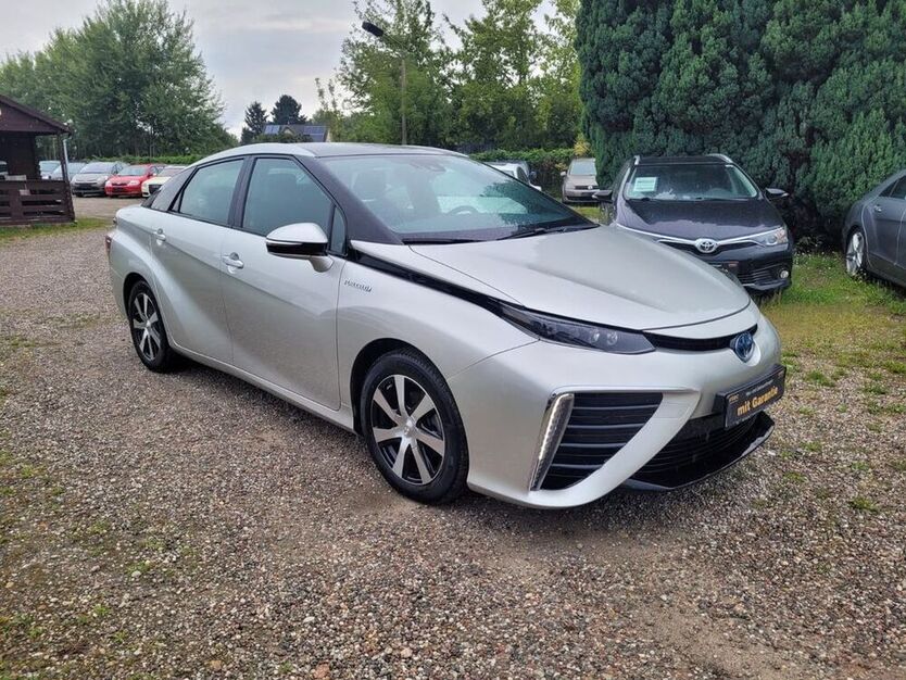 Mirai
