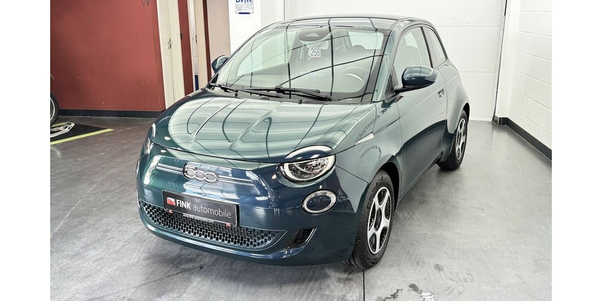 Fiat 500e Action 1.Hand Carplay 9.751 km 14.820 &euro; Lich 35423