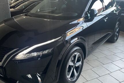 Nissan Qashqai 36.000 km 23.999 &euro; Detmold 32756