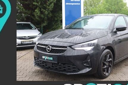 Opel Corsa 26.665 km 12.800 &euro; Luckenwalde 14943