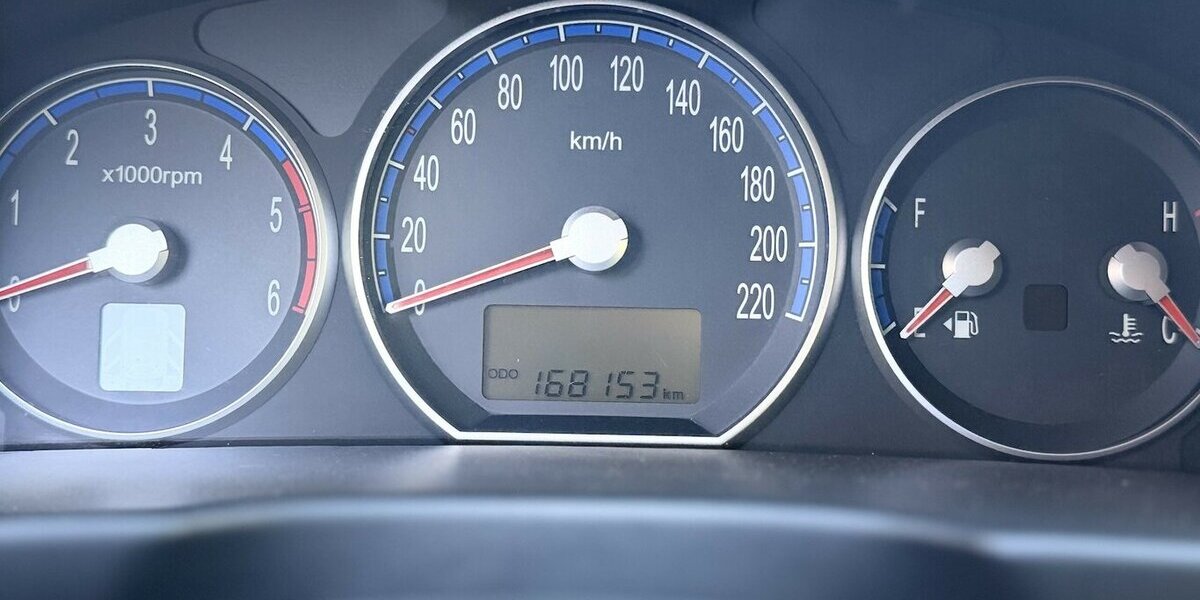 Hyundai Santa Fe / 2.0 CRDi/ Team 08/ Automatik / Allrad 168.000 km 5.490 &euro; Mönchengladbach 41066