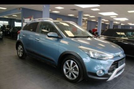 Hyundai i20 103.000 km 9.000 &euro; Troisdorf 53842