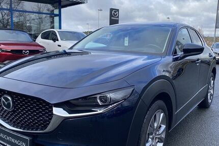 Mazda CX-30 43.190 km 23.890 &euro; Zirndorf 90513