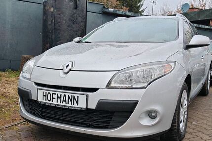 Renault Megane 234.000 km 2.590 &euro; Nürnberg 90427