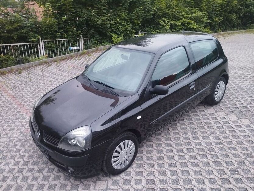 Clio