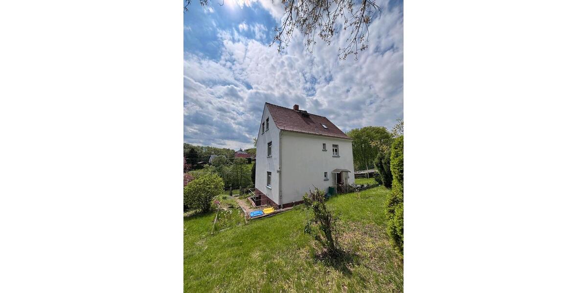 Einfamilienhaus Freital - 6 Zimmer, 100 m&sup2;, 225.000&euro; | Angebot:27126974