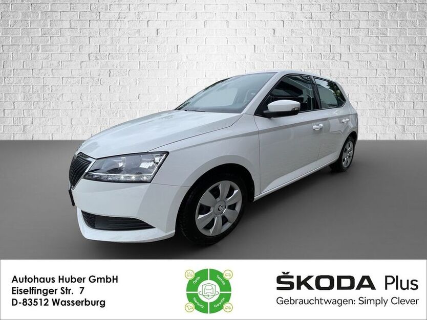 Fabia