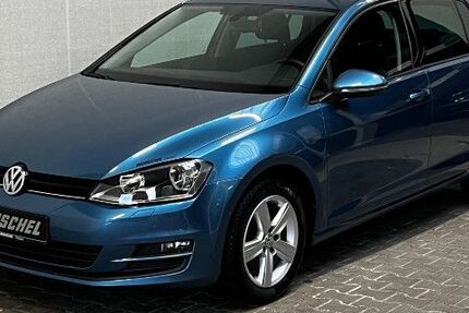 VW Golf 128.710 km 9.696 &euro; Roeslau 95195