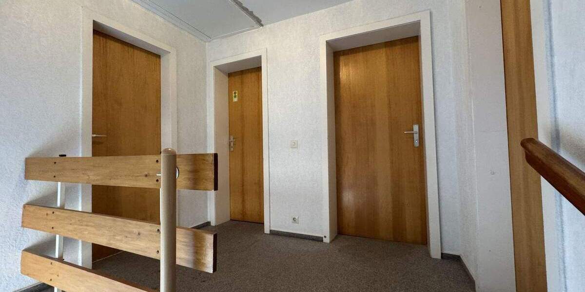 Doppelhaushälfte Uelzen Oldenstadt - 6 Zimmer, 107 m&sup2;, 175.000&euro; | Angebot:25671023