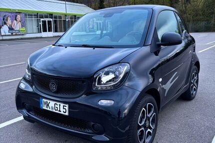 Smart ForTwo 127.500 km 6.290 &euro; Hemer 58675
