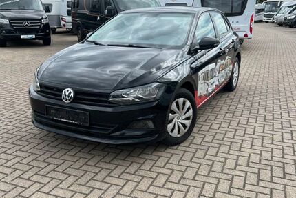 VW Polo 41.221 km 12.500 € Lagesbüttel (Braunschweig) 38179