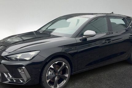 Cupra Leon 12.839 km 30.330 &euro; Hamburg 22529