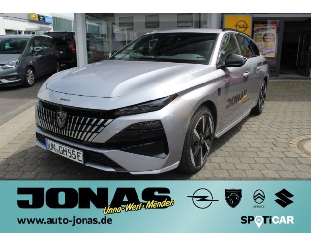 Peugeot 308 4.650 km 45.550 &euro; Unna 59427