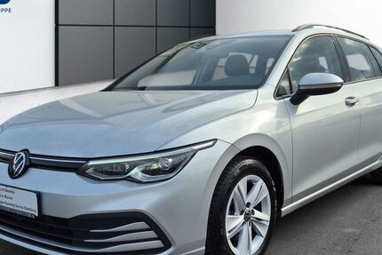 VW Golf 25.186 km 25.430 &euro; Wurzen 04808