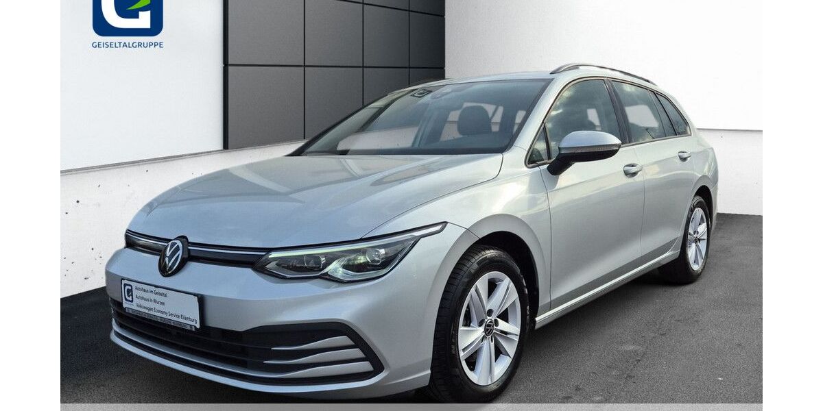 VW Golf 25.186 km 25.430 &euro; Wurzen 04808