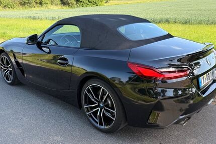 BMW Z4 52.950 km 35.450 &euro; Friedrichsdorf 61381